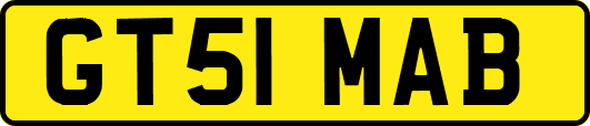 GT51MAB