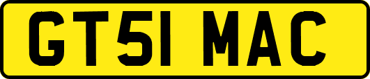GT51MAC