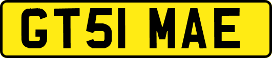 GT51MAE