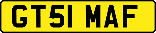 GT51MAF