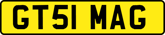 GT51MAG