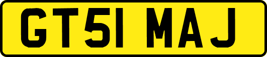 GT51MAJ