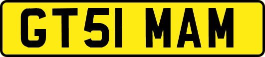 GT51MAM