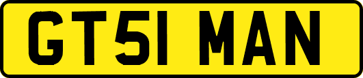 GT51MAN