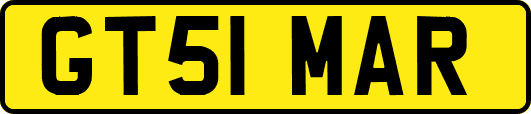 GT51MAR