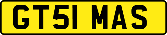 GT51MAS