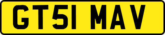 GT51MAV