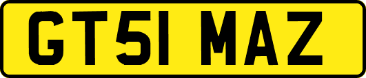 GT51MAZ