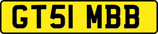 GT51MBB