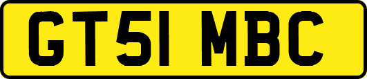 GT51MBC