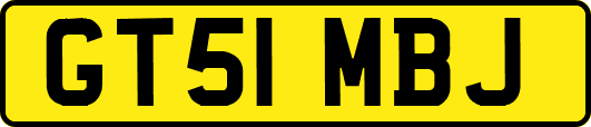 GT51MBJ