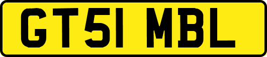 GT51MBL