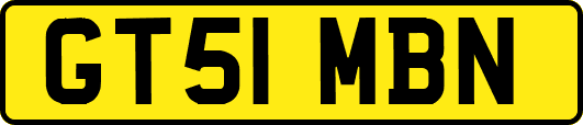 GT51MBN