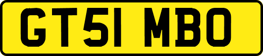 GT51MBO