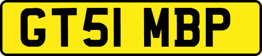 GT51MBP
