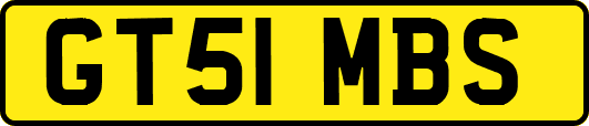 GT51MBS
