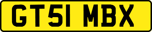 GT51MBX