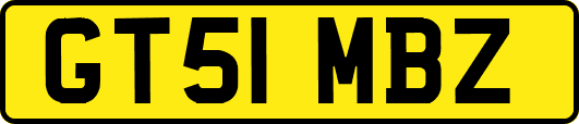 GT51MBZ