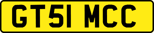 GT51MCC
