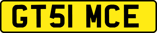 GT51MCE
