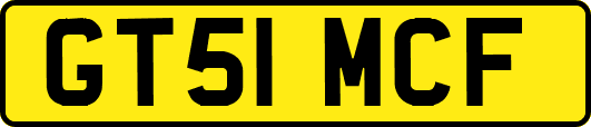 GT51MCF