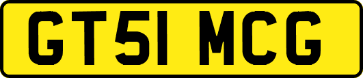 GT51MCG