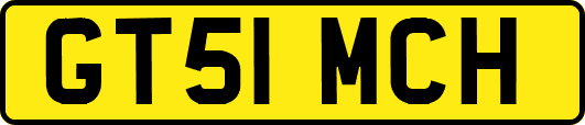 GT51MCH
