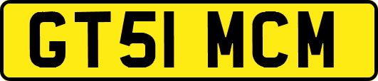 GT51MCM