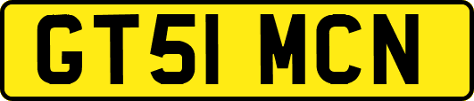 GT51MCN