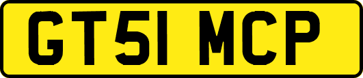 GT51MCP