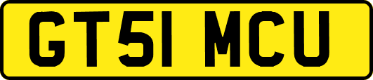GT51MCU
