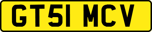 GT51MCV