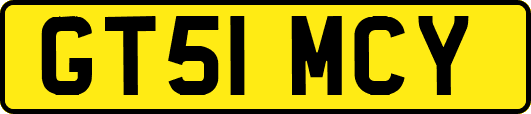 GT51MCY