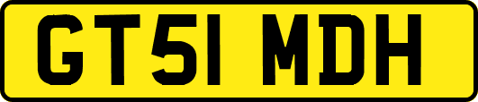 GT51MDH