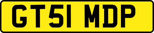 GT51MDP