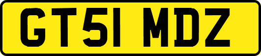 GT51MDZ