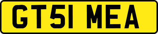 GT51MEA