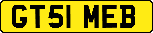 GT51MEB