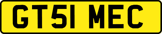 GT51MEC