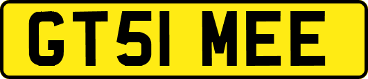 GT51MEE