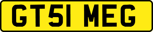 GT51MEG