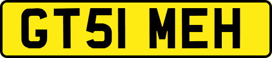 GT51MEH