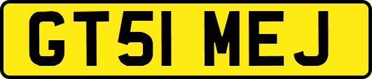GT51MEJ