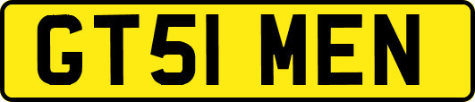 GT51MEN