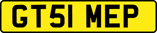 GT51MEP