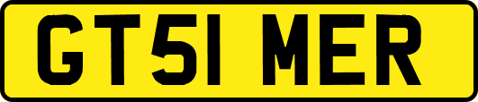 GT51MER