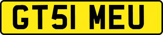 GT51MEU