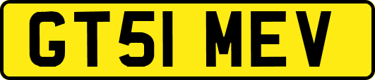GT51MEV