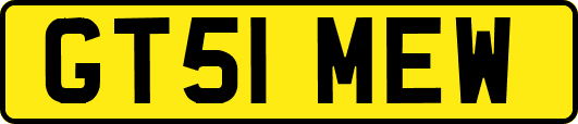 GT51MEW