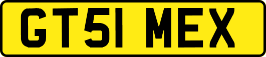 GT51MEX